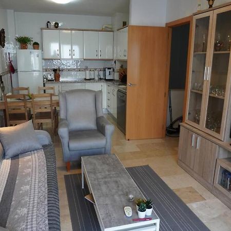 Apartamento Del Mar - Fewo Am Meer Algarrobo Costa Exterior foto